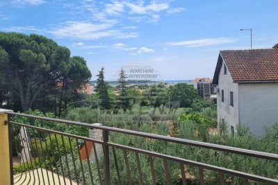 Appartamento con vista mare a Cittanova