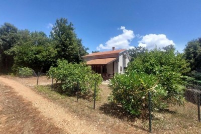 Haus Duga Uvala, Marčana, 107m2