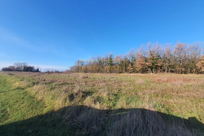 Building plot, Poreč