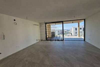 Immobili di lusso Istria, vendo appartamento esclusivo, Novigrad-Cittanova