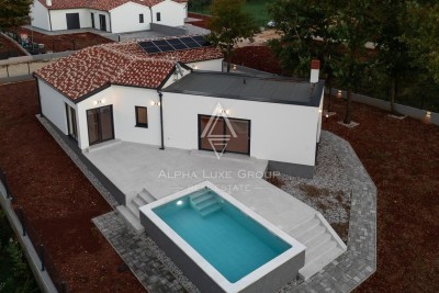 Haus Barban, 144m2