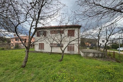 Hus Labin