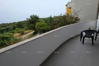 Pula, Aussichtspunkt! Verkauf, Wohnung 61 m²