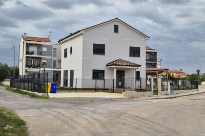 For sale: Modern prefabricated house in Fažana – 300 m from the sea, possibility of extension