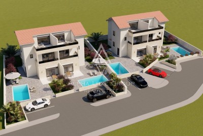 Casa Rovinj, 320m2