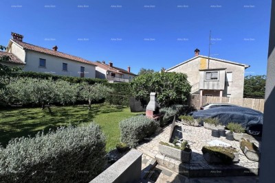 Casa con permesso di costruire 4 appartamenti!