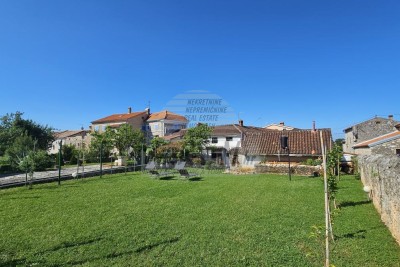 Old house near Poreč – An Istrian gem with potential