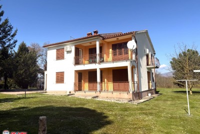 Hus Labin