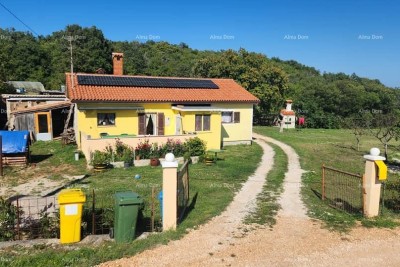 Prodaja kuće, Labin