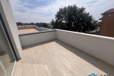Appartement Novigrad