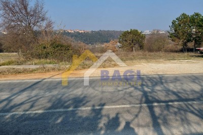 Building land 5021m2 Kapelica-Labin