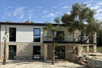 Verkauf - Wohnung mit Meerblick, in ausgezeichneter Lage, Umag!