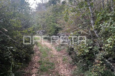 Plot Marčana