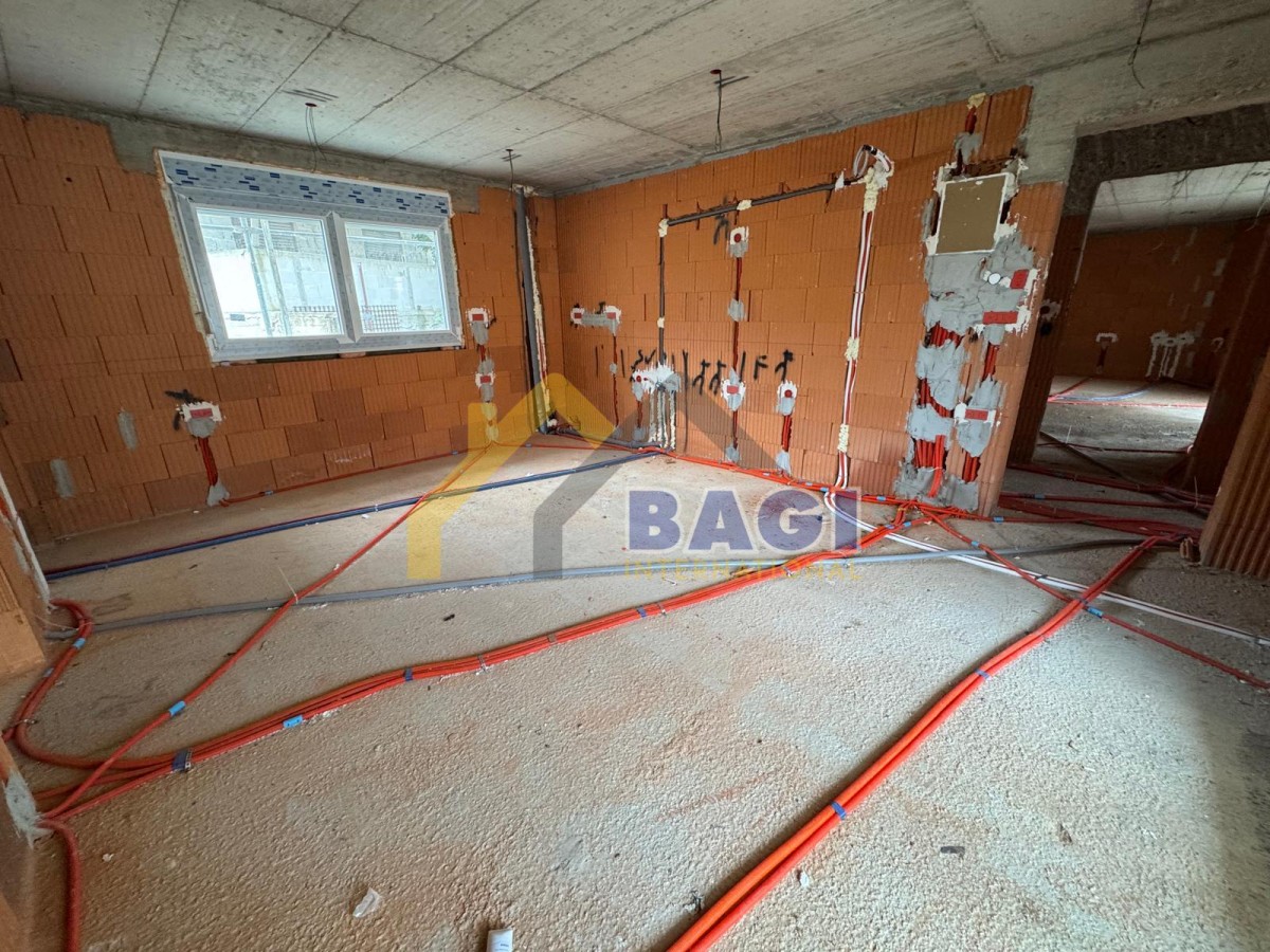 ISTRIA LIŽNJAN WOHNUNG IM 1. STOCK NEUBAU S4-52,47m2