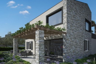 Terreno Edificabile a Peroj – Lotto n. 13