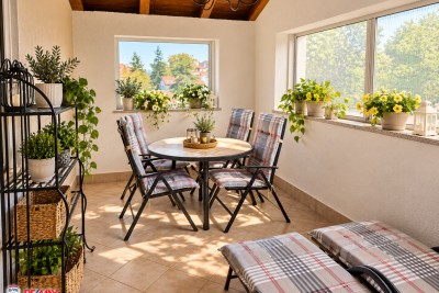 Apartment Stari Pazin, Pazin, 118,65m2