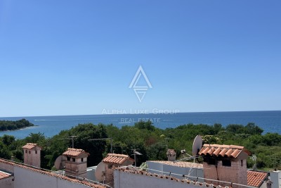 Appartamento Novigrad, 95m2