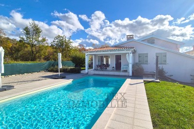 Haus Motovun, 85m2