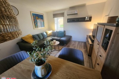 ISTRA, LABIN RENOVIRANA KUĆA 80m2