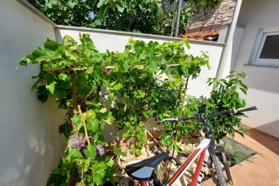 Casa ristrutturata nel centro di Medolino