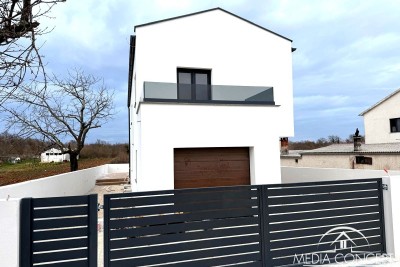 Haus Svetvinčenat