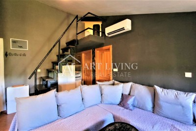 Umag-Umgebung, Wohnung in TOP-Lage 200 m vom Meer entfernt