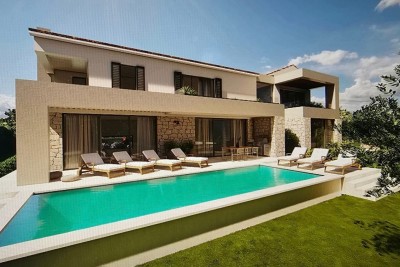 Hus Kaštelir-Labinci