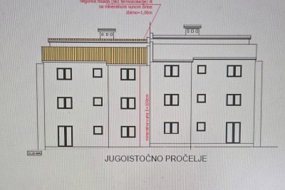 Flat Barbariga, Vodnjan, 102,62m2