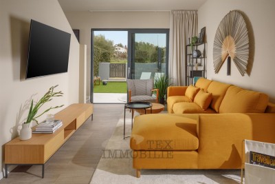 Charmantes Haus in Poreč – nah am Meer und umgeben von Sonne