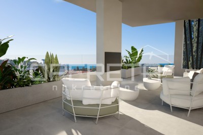 Istra, Rovinj, vrhunski trosoban stan na odličnoj lokaciji