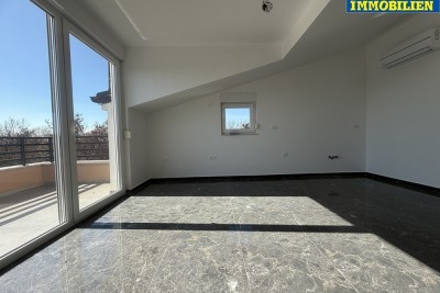 Stanovi novogradnja , u okolici Poreča ( 9km )