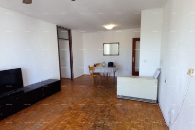 Prodaje se stan u Puli – 68 m² KOPARSKA ULICA.