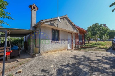 Hiša 5 km od morja, Poreč