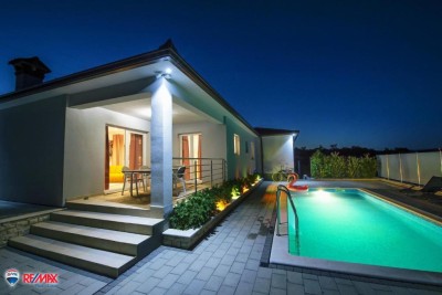 ISTRIA, DINTORNI DI LABIN, CASA VACANZE E MONOLOCALE