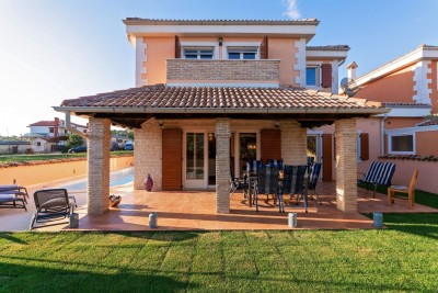 Hus Kaštelir-Labinci