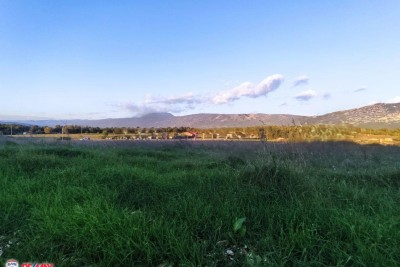 Building land Labin, 912m2