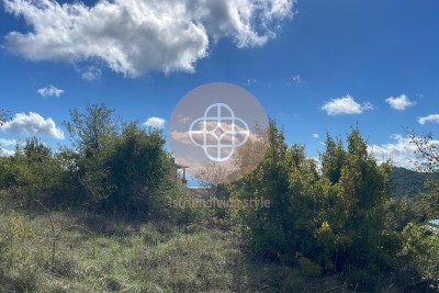 Imanje iz snova s ​​pogledom na more i stari grad