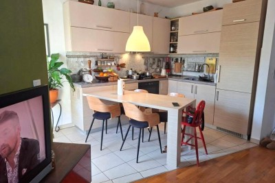 Wohnung Valdebek, Pula, 54,38m2