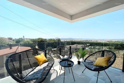 Moderne Villa mit Pool in Medulin, ideal für Familien oder Investitionen!