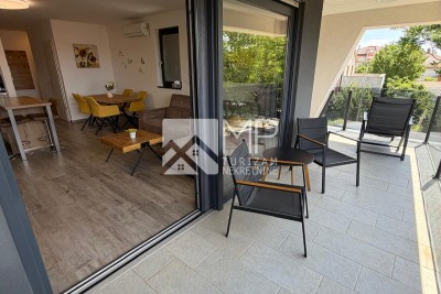 Byt Medulin
