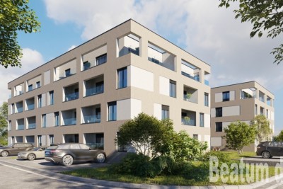 Appartamento al primo piano in costruzione, Tar - nella fase di costruzione