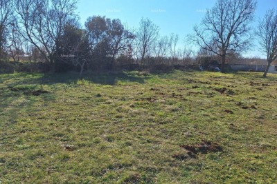 Stavební pozemek 650 m² – Marčana, Istrie
