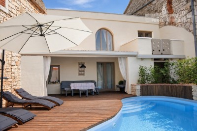 Huis Poreč