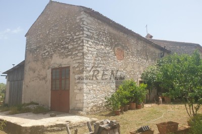 Istrian house Umag