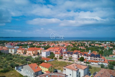 Gemütliches und modern eingerichtetes Apartment mit Terrasse und Meerblick