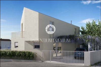 Building land with permit 50m from the sea