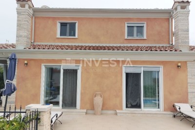 Luksuzna Dvojna Vila 127 m², Karigador