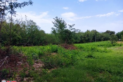 Building land Labin, 1.200m2