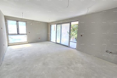 Prodamo luksuzno stanovanje v Medulinu