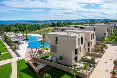 High-End Villa in Luxusresort
